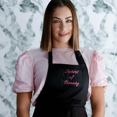 Lucía - Co-fundadora y Especialista en Mirada