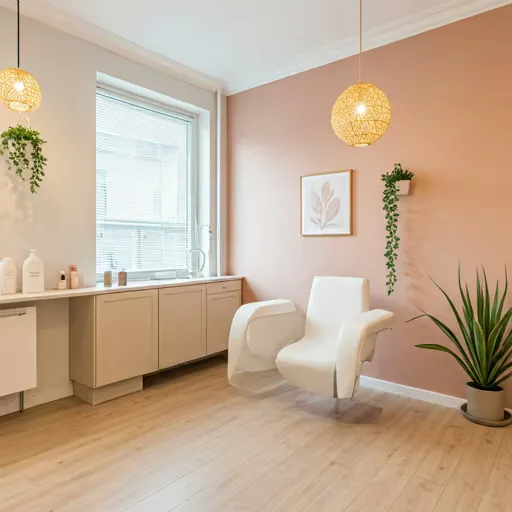 Sisters of Beauty Ibiza - Centro especializado en depilación láser IPL y diodo, tratamientos faciales rejuvenecedores, microneedling, estética de uñas y maderoterapia con Lucia y Natalia en Eivissa