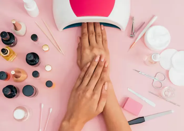 Uñas, pies y corporal para cerrar la experiencia completa