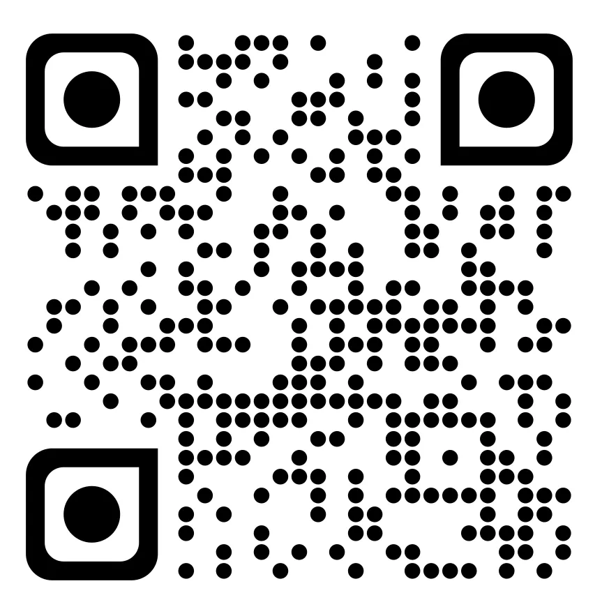QR para precios de Sisters of Beauty