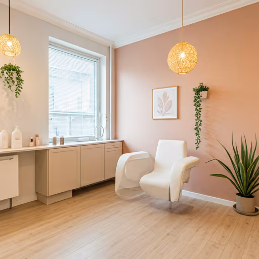 Sisters of Beauty Ibiza - Centro especializado en depilación láser IPL y diodo, tratamientos faciales rejuvenecedores, microneedling, estética de uñas y maderoterapia con Lucia y Natalia en Eivissa